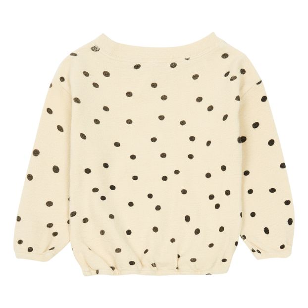 Felpa Dot Coton-product