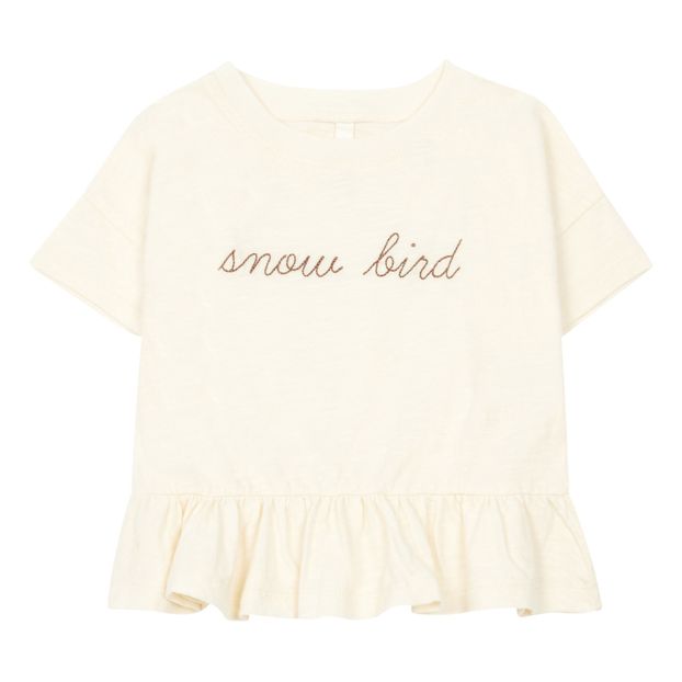 Snowbird T-shirt-product