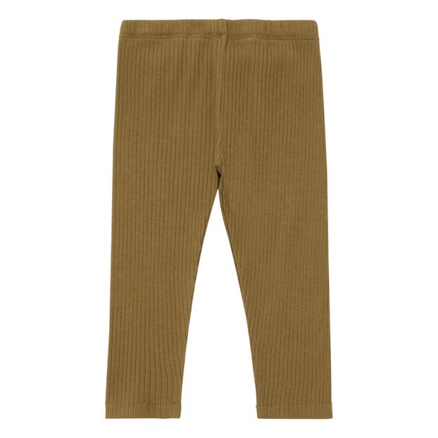 Leggings de canalé-product