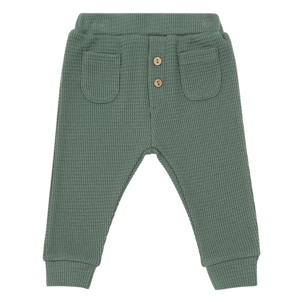 Pantalón Thermal Nido de Abeja-product