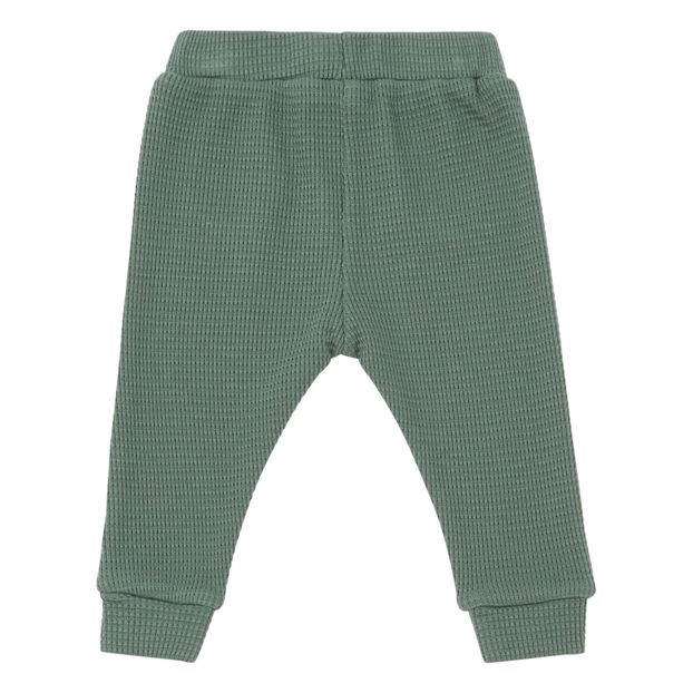 Pantalón Thermal Nido de Abeja-product