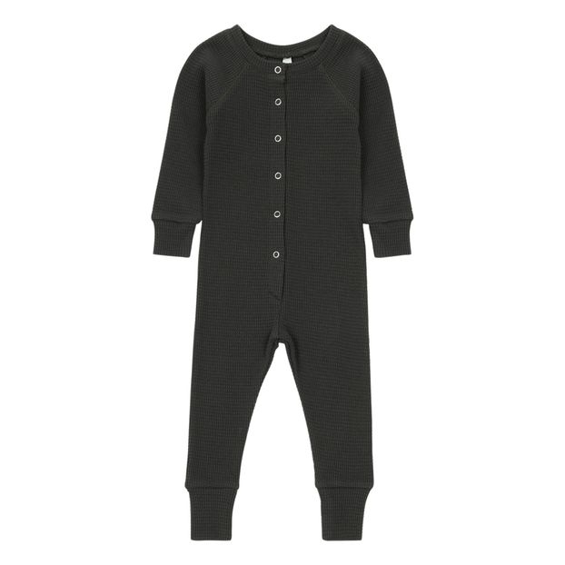 Mono Longjohn Nido de Abeja-product
