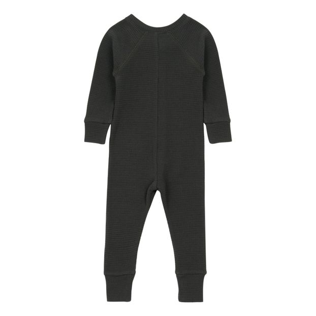 Mono Longjohn Nido de Abeja-product