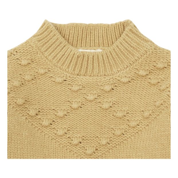 Bobble Knit Jumper-product