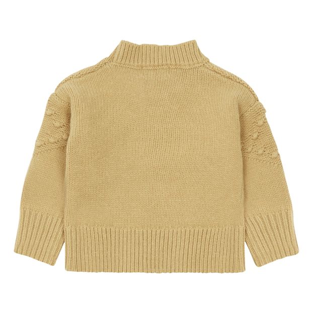 Bobble Knit Jumper-product