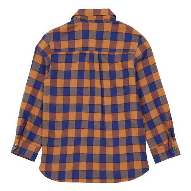 Camisa de Cuadros Titaan-product