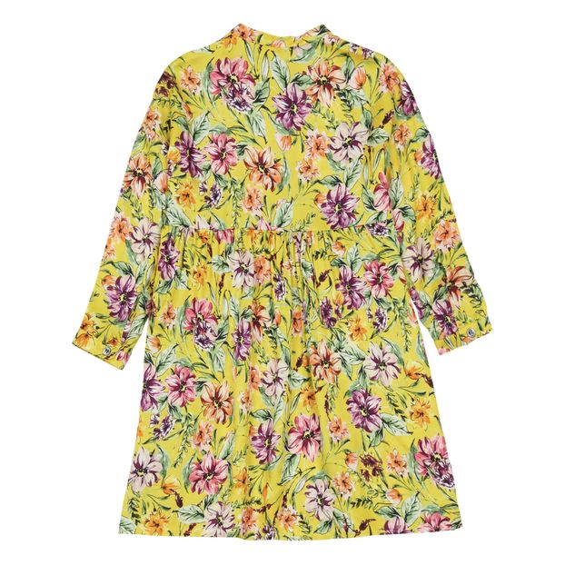 Robe Imprimée Fleurs Dia-product