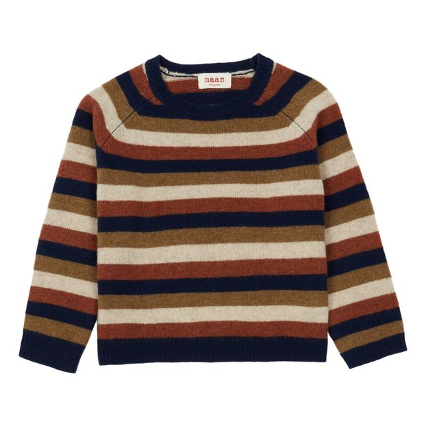 Pull Merinos Helios-product