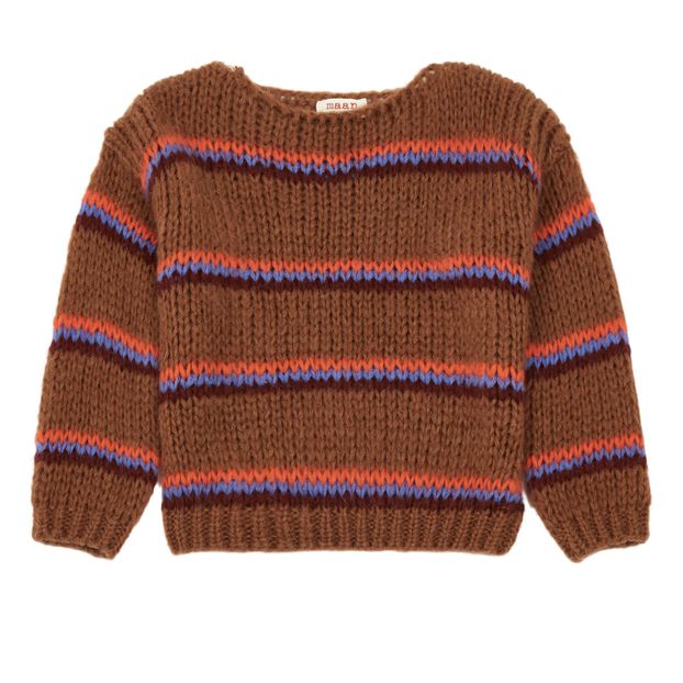 Maglione Mohair Phoenix-product