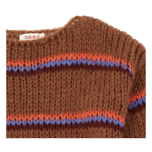 Maglione Mohair Phoenix-product