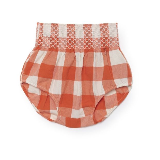 Checkered Bloomers -product