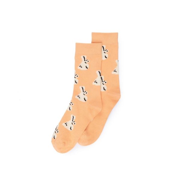 Bunny socks -product