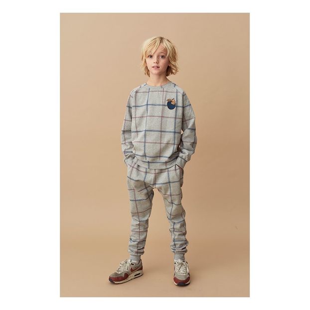 Tuta Jules Trellis-product