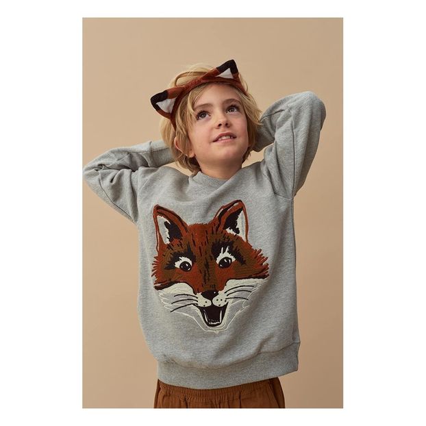 Konrad Sweatshirt-product