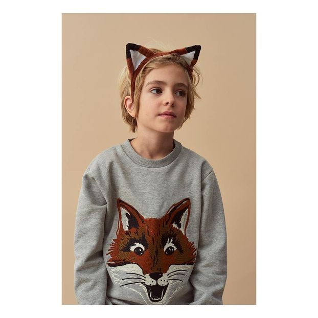 Konrad Sweatshirt-product