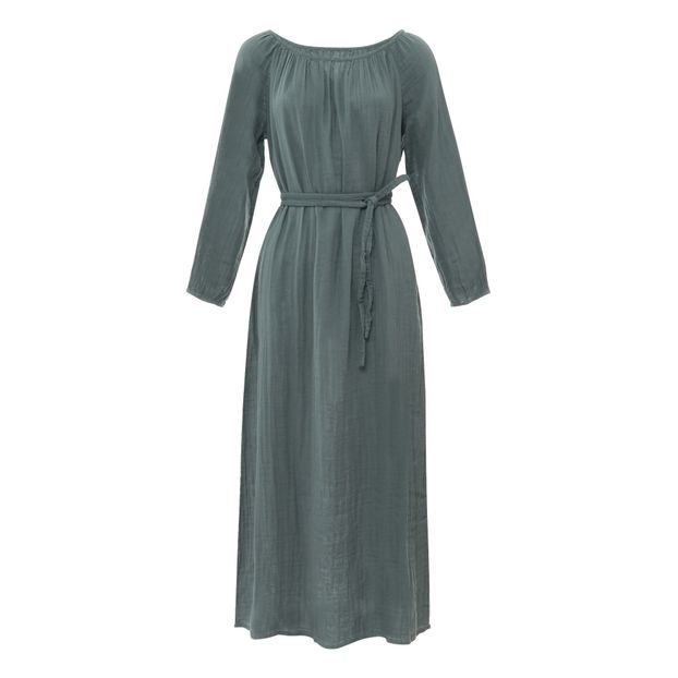 Robe Longue Nina - Collection Femme --product