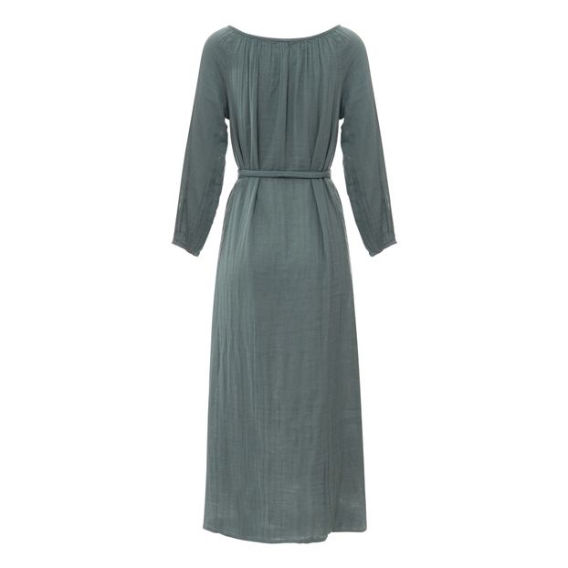 Robe Longue Nina - Collection Femme --product