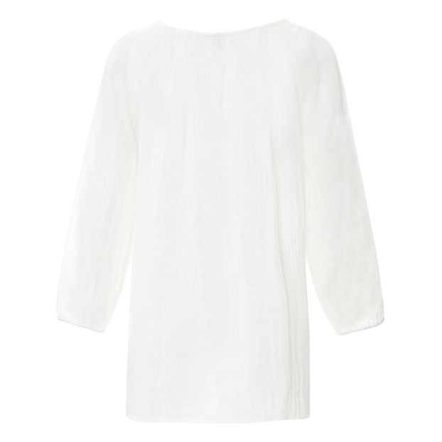 Robe Courte Nina - Collection Femme --product