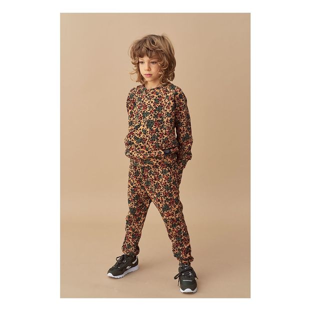 Jogger Jules Camoleo-product