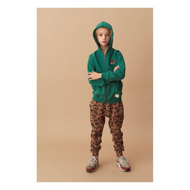 Jogger Jules Camoleo-product
