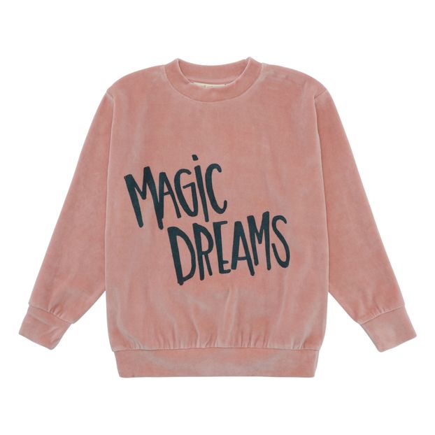 Felpa Magic Dreams Velluto -product