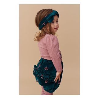 Soft Gallery Bandeau Bow-listing