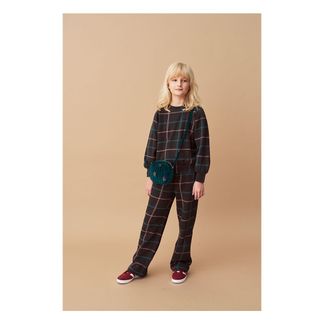 Soft Gallery Schultertasche Mini Quilt-listing