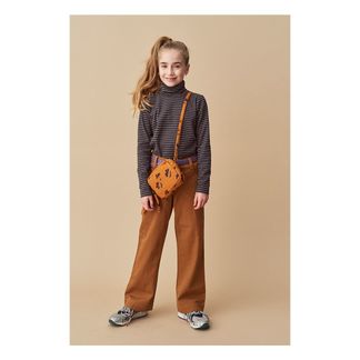 Soft Gallery Schultertasche Mini Quilt-listing