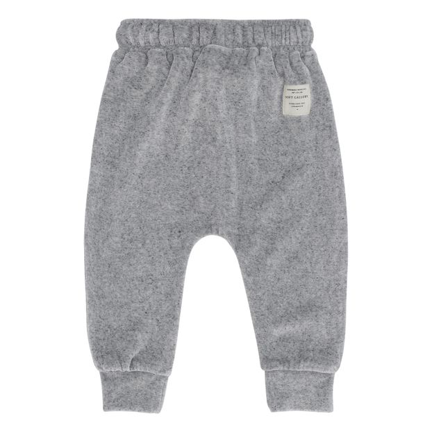 Jogger Meo Velours-product