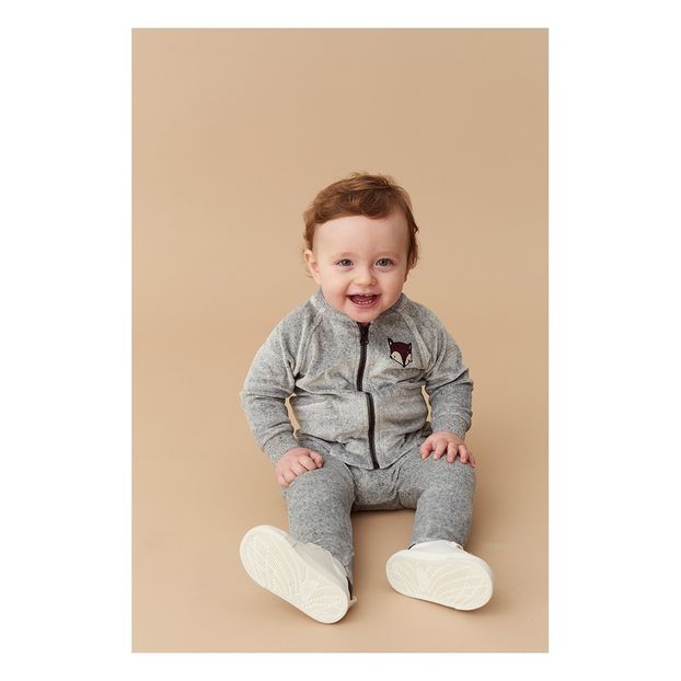 Jogger Meo Velours-product