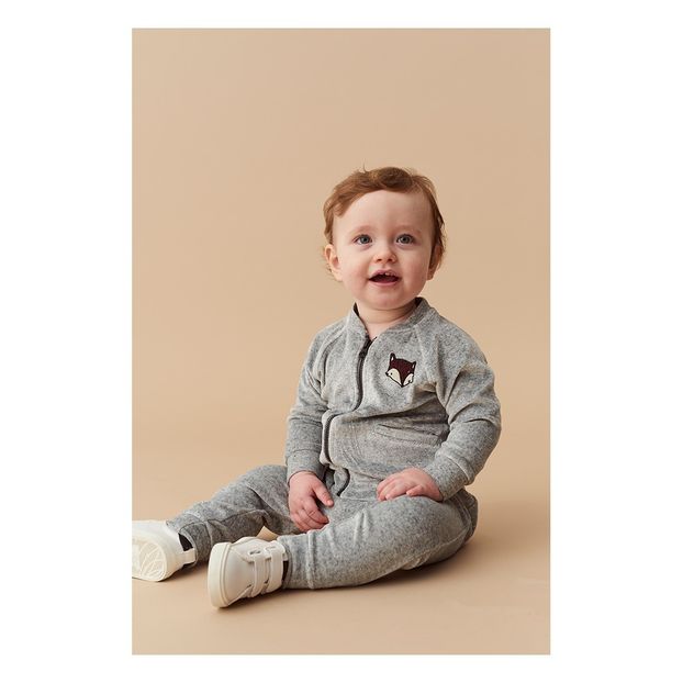 Jogger Meo Velours-product