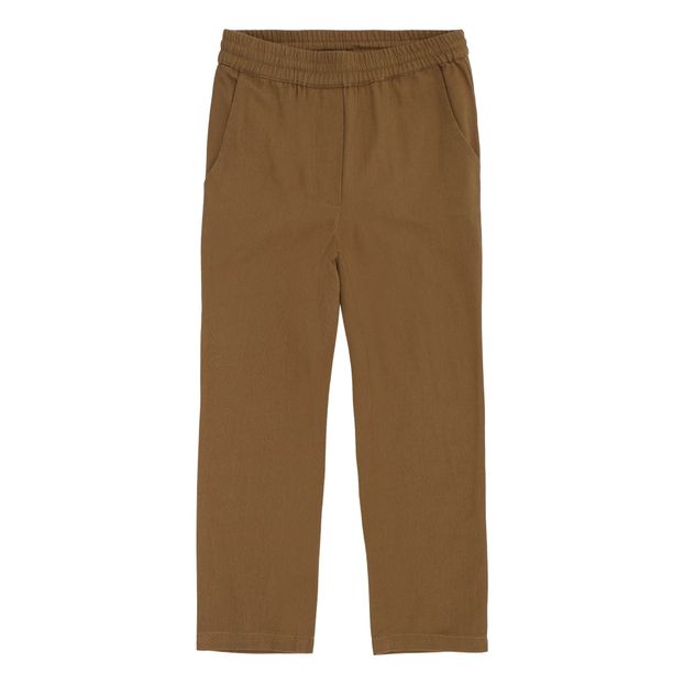 Eero Straight Leg Trousers-product
