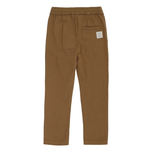 Eero Straight Leg Trousers-product