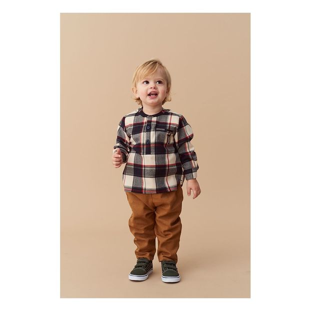 Pantalón Eik-product