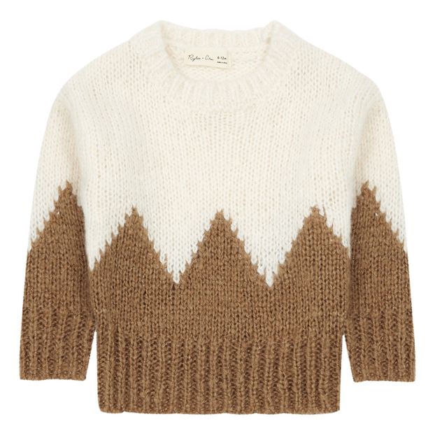 Pull Aspen Maille-product