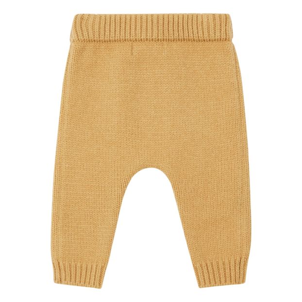 Pantalón Gable de Punto-product