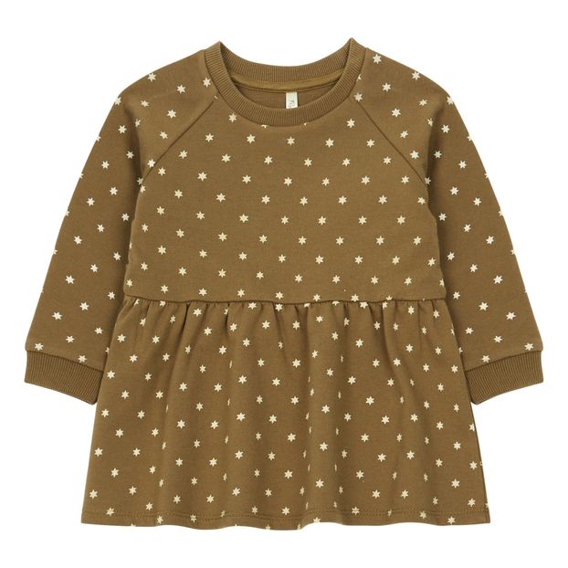 Robe Celestial Raglan Molleton Eponge-product