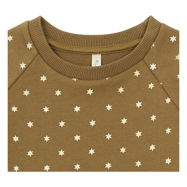 Robe Celestial Raglan Molleton Eponge-product