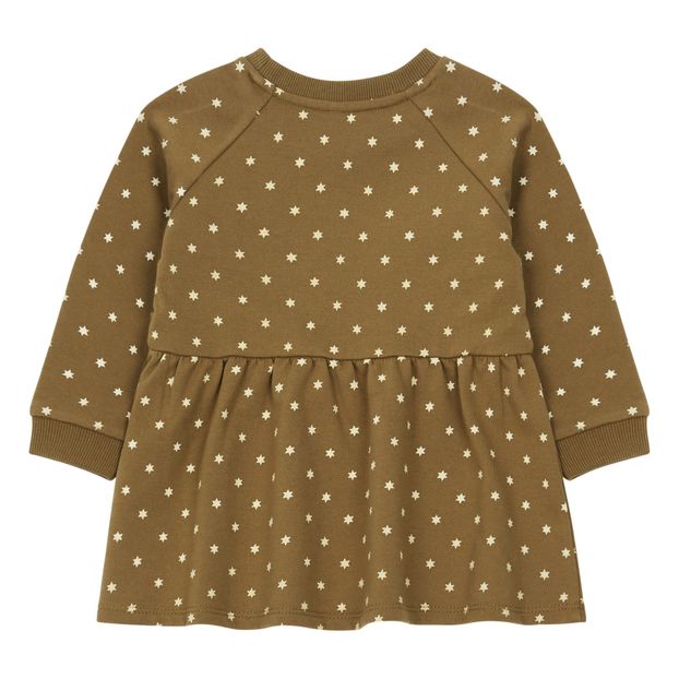 Robe Celestial Raglan Molleton Eponge-product