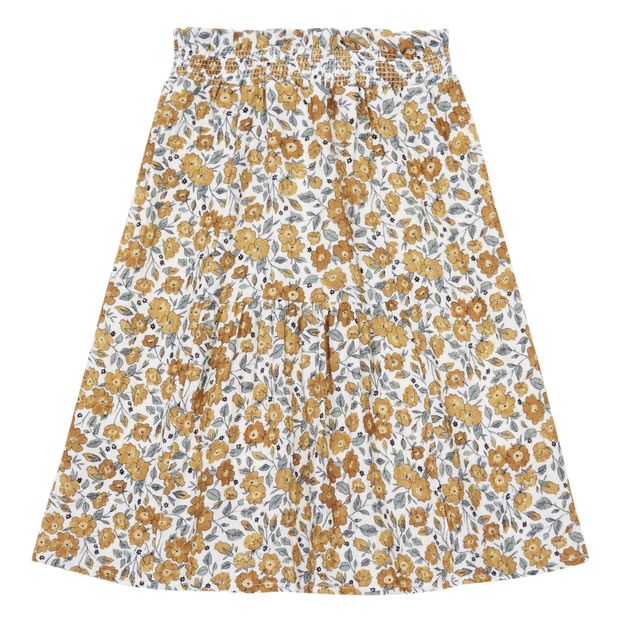 Gonna con copri pannolino Janise Cotone -product