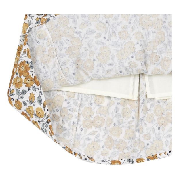 Gonna con copri pannolino Janise Cotone -product