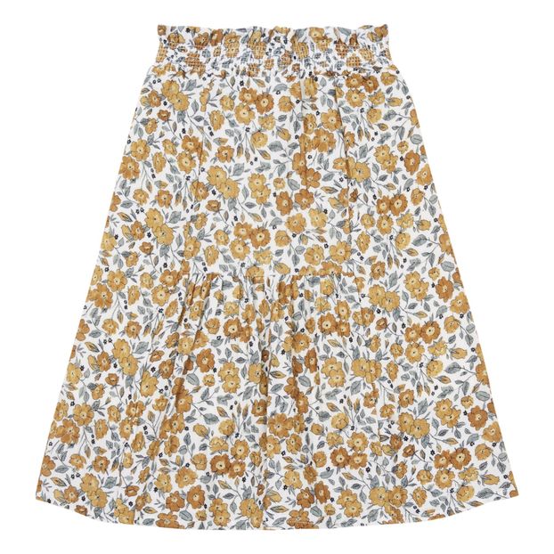 Gonna con copri pannolino Janise Cotone -product