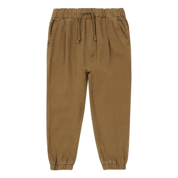 Pantalon Beau Lin Bio-product