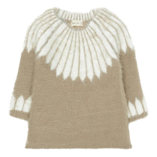 Pull Chalet Maille-product