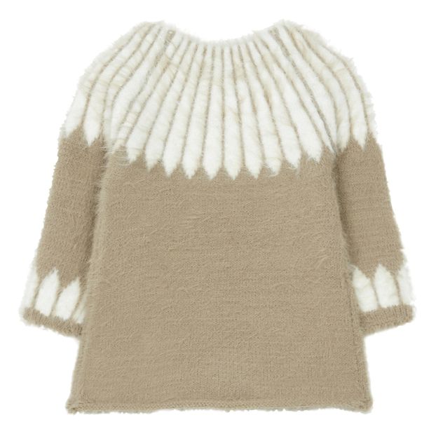 Pull Chalet Maille-product