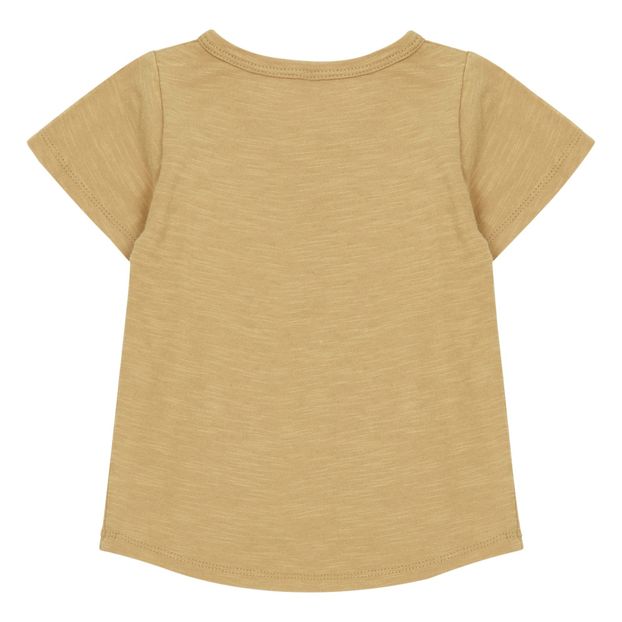 T-shirt Heart Basic-product