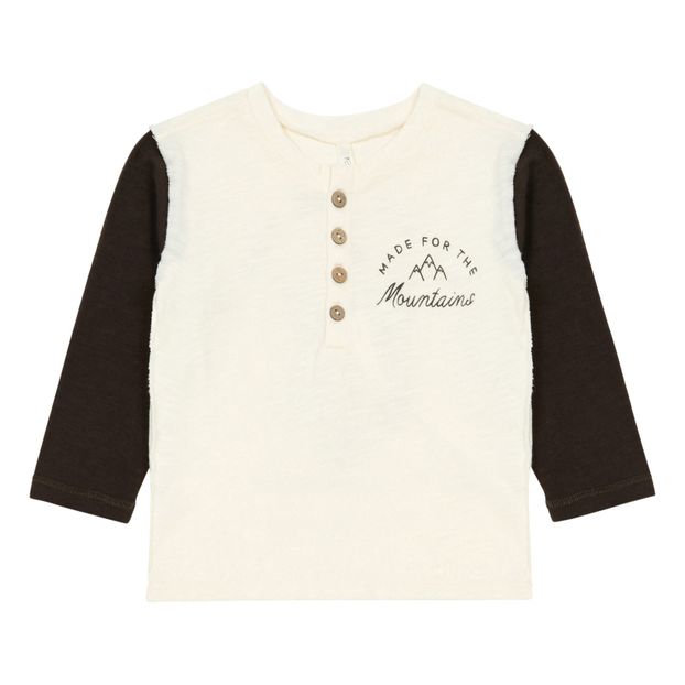 Made For The Moutains T-shirt-product
