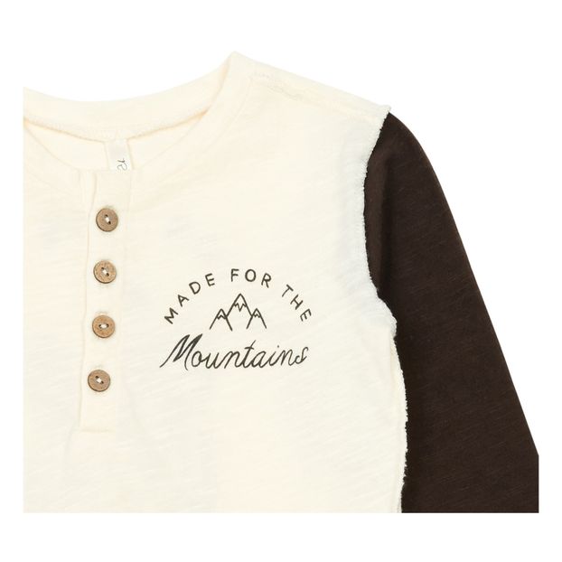 Made For The Moutains T-shirt-product