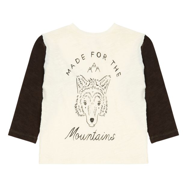 Made For The Moutains T-shirt-product