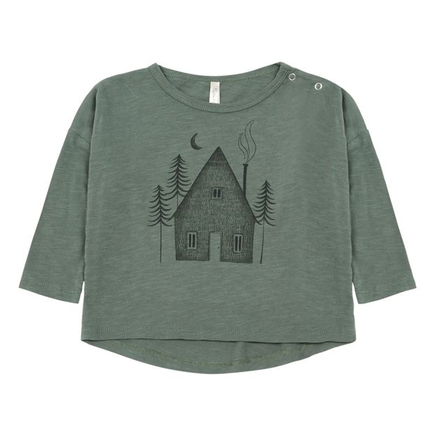 Cabin T-shirt-product
